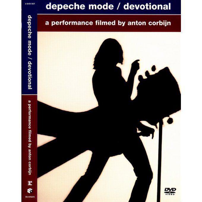 Devotional [2 DVD]