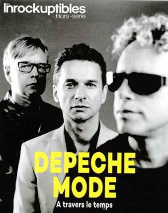 Depeche Mode à Travers Le Temps - 