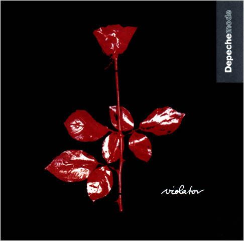 Depeche Mode: Violator: CD + DVD