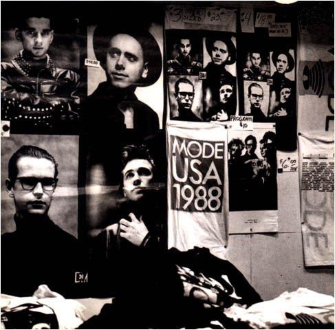 Depeche Mode: 101 [2 CD]