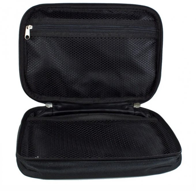 Vanity case Depeche Mode : Spirit