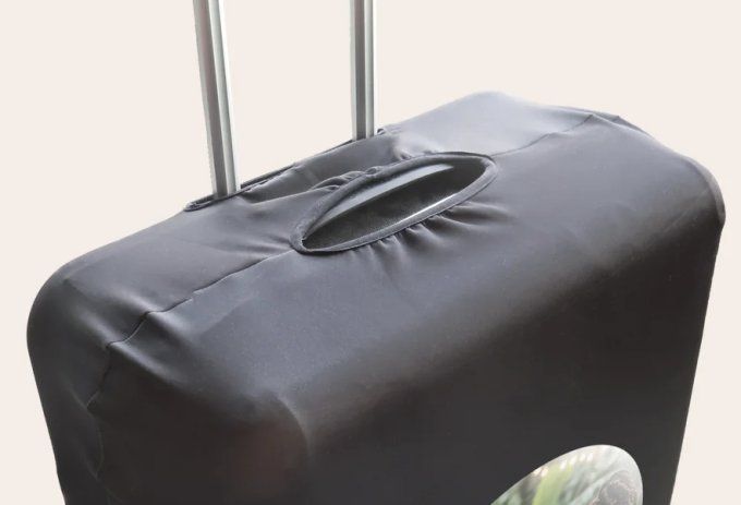 Housse de valise Depeche Mode SOTU - 3 tailles