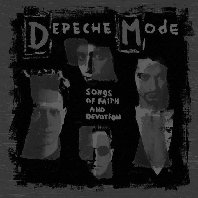 MODE Box - "the definitive Depeche Mode studio collection"