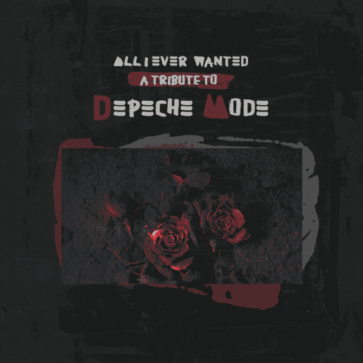All I Ever Wanted - A Tribute To Depeche Mode [Purple Vinyl]