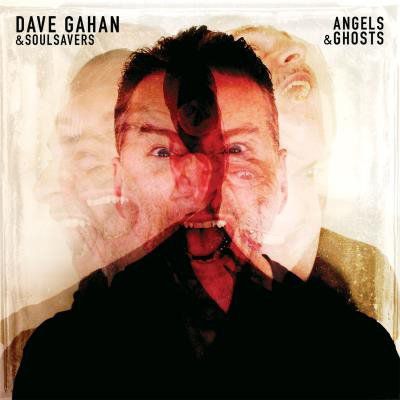 Dave Gahan & Soulsavers: Angels & ghosts