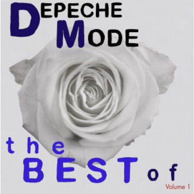 The Best of Depeche Mode Vol 1