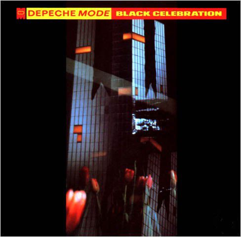 Black celebration: LP