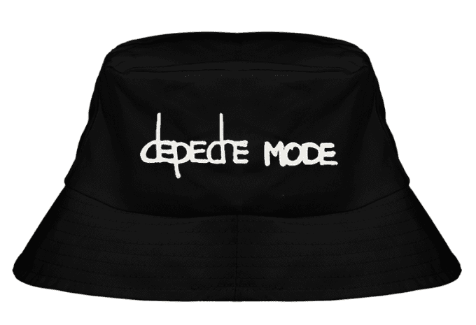 BOB Depeche Mode - Exciter