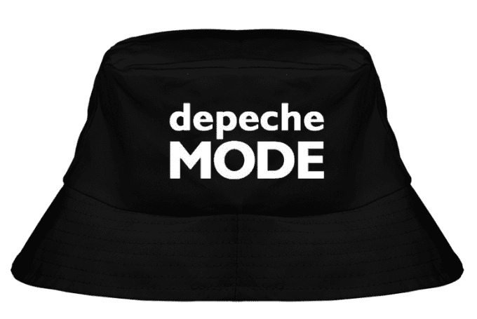 BOB Depeche Mode - Some Great Reward