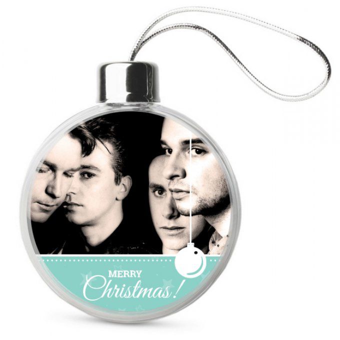 Résultat de recherche d'images pour "depeche mode boule de noel"