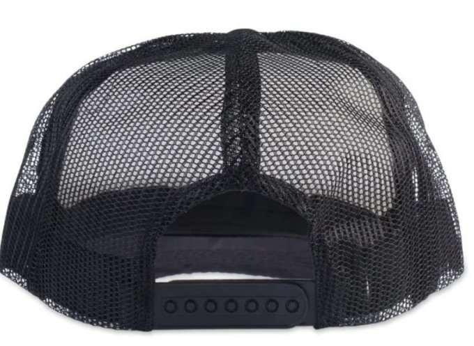 Casquette Depeche Mode: 101