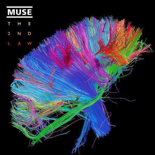 MUSE: The 2nd law 