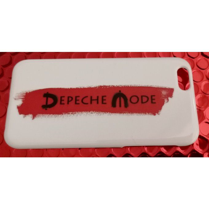 Coque smartphone Depeche Mode