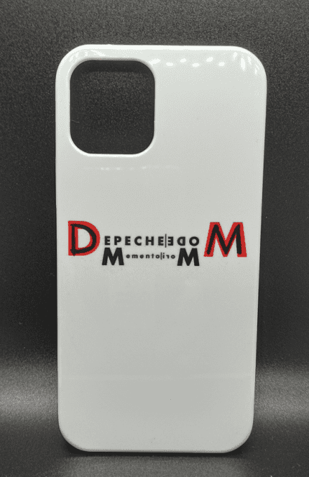 Coque smartphone Depeche Mode: Memento Mori