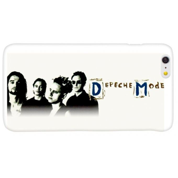 Coque smartphone Depeche Mode: Devotional Tour