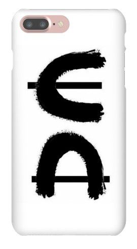 Coque smartphone Depeche Mode:  logo Spirit 2017