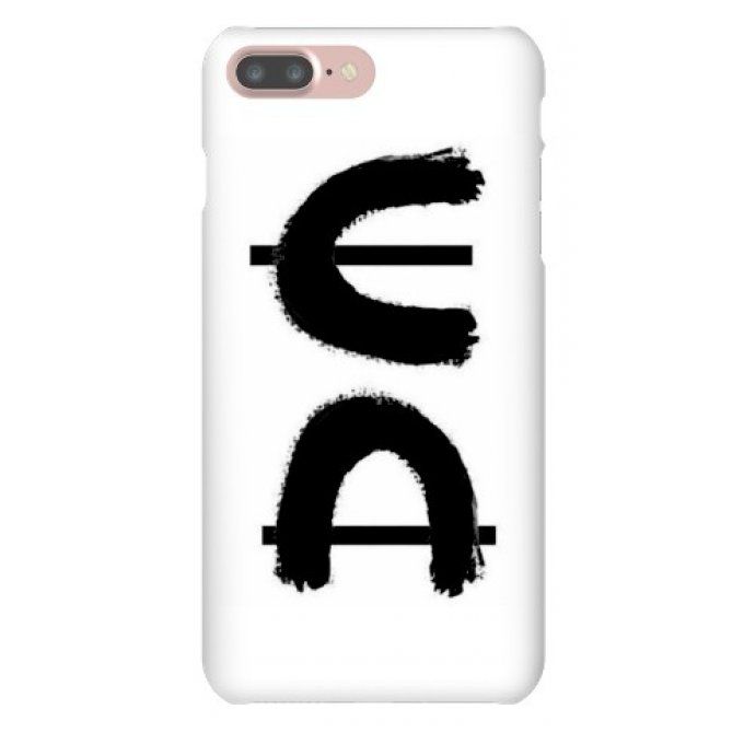 Coque smartphone Depeche Mode:  logo Spirit 2017