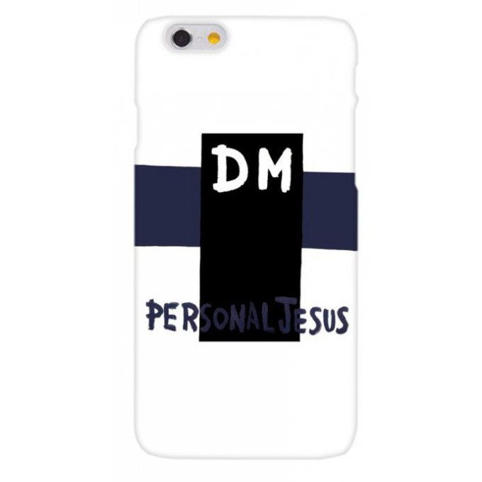 Coque smartphone Depeche Mode:Personal Jesus 