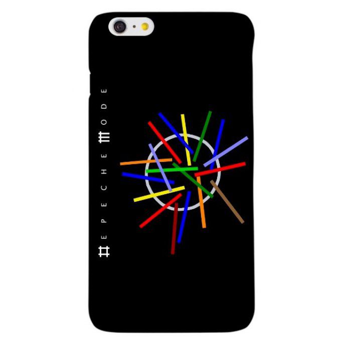 Coque smartphone Depeche Mode: Sounds of the universe