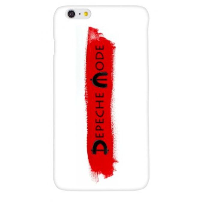 Coque smartphone Depeche Mode