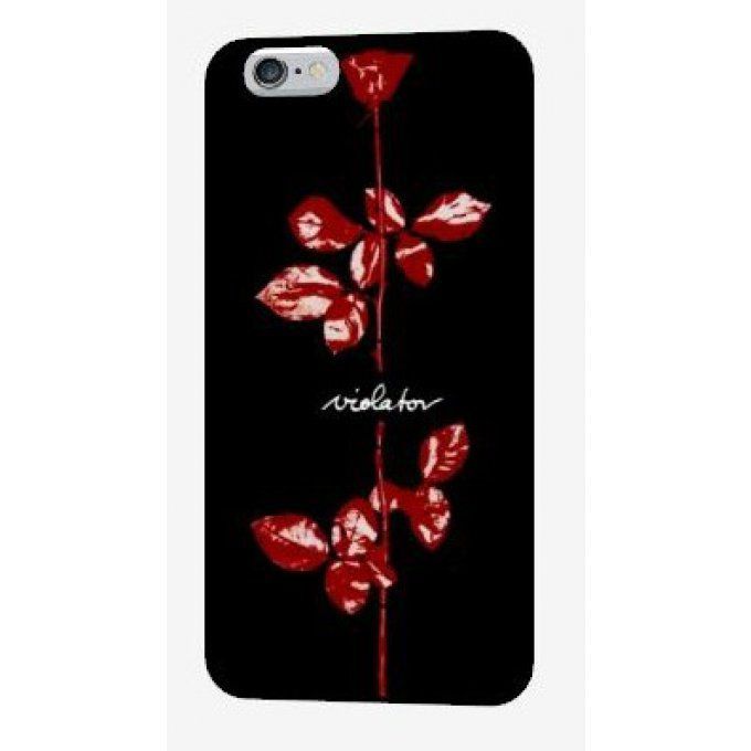 Coque smartphone Depeche Mode: Violator