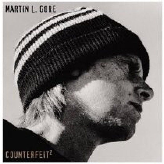 Martin Gore: Counterfeit²