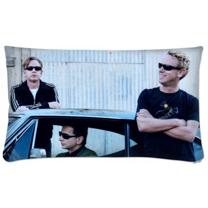 Depeche Mode Coussin rectangulaire: Playing the angel