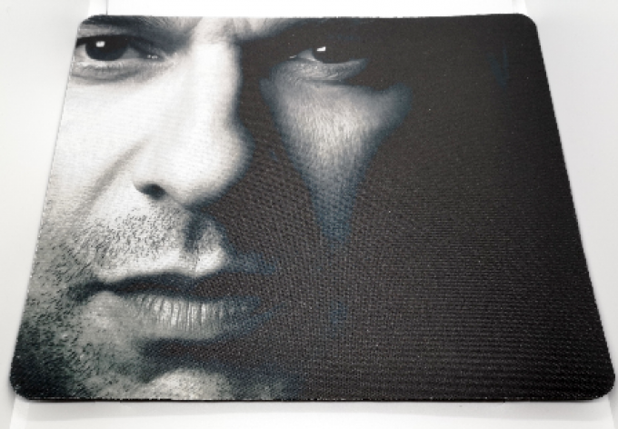 Tapis de souris: Dave GAHAN