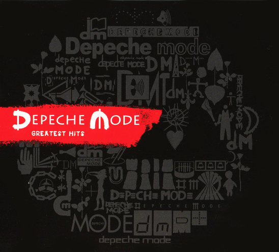 Depeche Mode: Greatest hits
