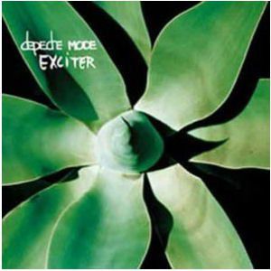 Depeche Mode: Exciter: LP
