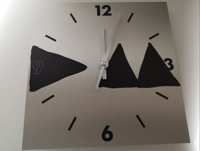 Horloge Depeche Mode: Delta Machine
