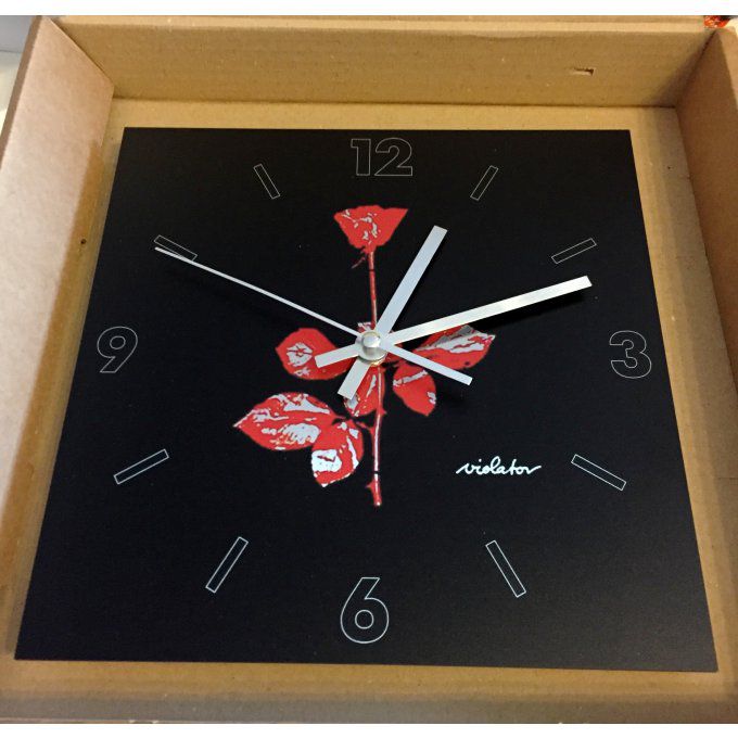 Horloge Depeche Mode: Violator