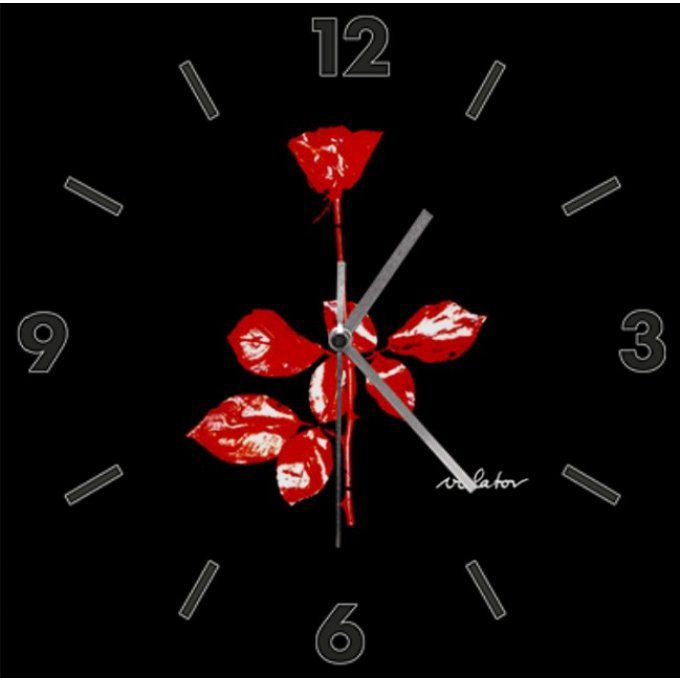 Horloge Depeche Mode: Violator