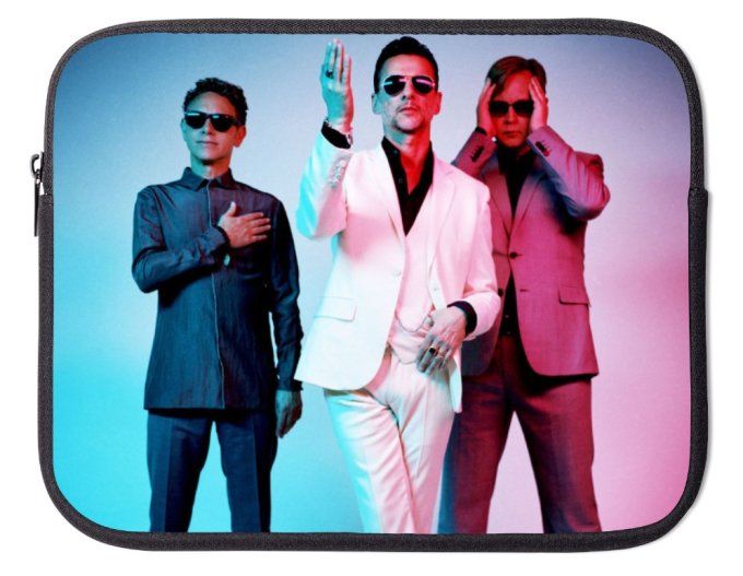Housse tablette Depeche Mode: Delta Machine