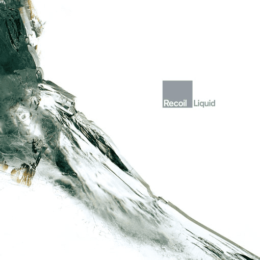 RECOIL: Liquid [Double Silver LP]