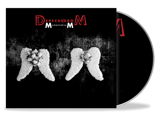 Depeche Mode - Memento Mori [CD]