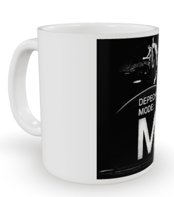 Tasse Depeche Mode: M