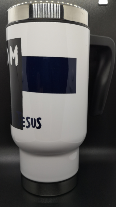 Depeche Mode: Mug isotherme Personal Jesus