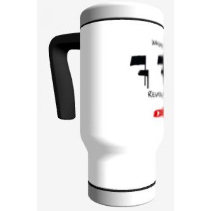 Mug isotherme logo Depeche Mode