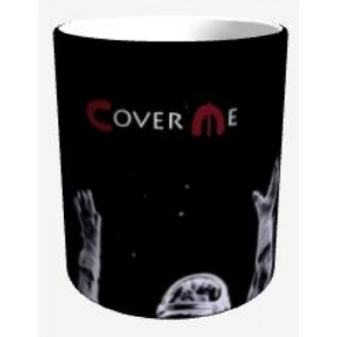 Tasse: Cover me