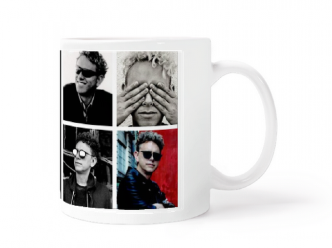 Tasse: Martin Gore