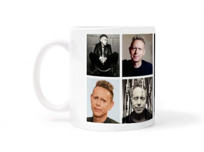 Tasse: Martin Gore