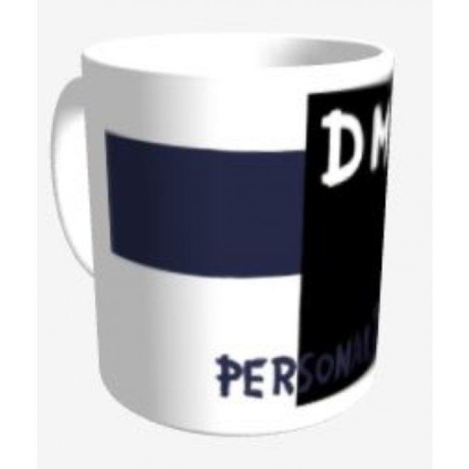 Depeche Mode: Tasse: Personal Jesus