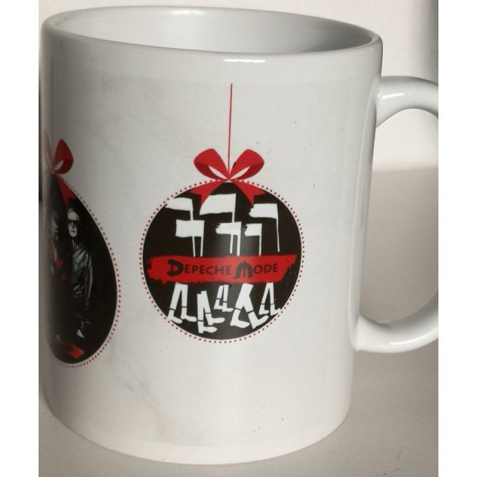 Tasse: Christmas DM #1