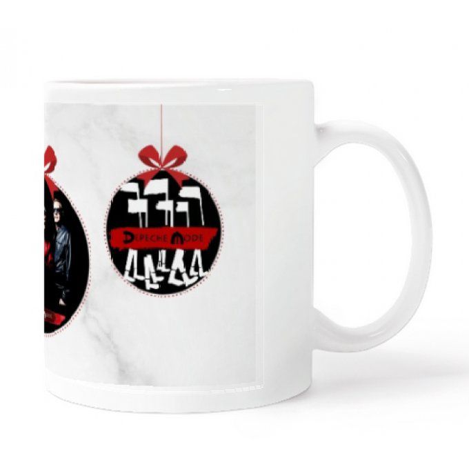 Tasse: Christmas DM #1