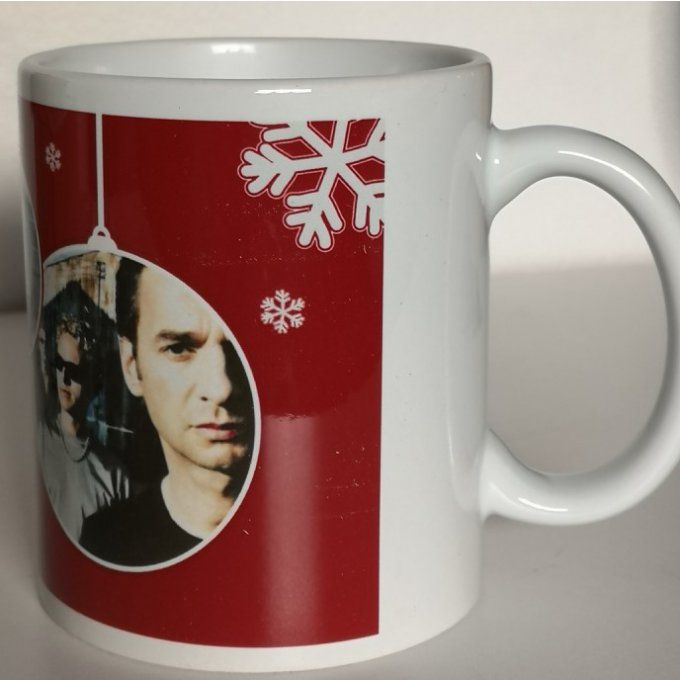 Tasse: Christmas DM #2 