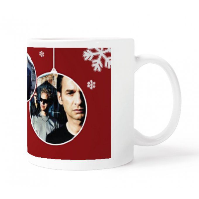 Tasse: Christmas DM #2 