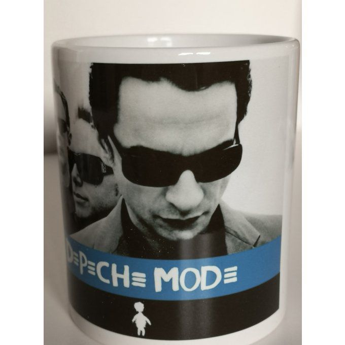 Depeche Mode: Tasse: Touring the angel 2005-2006