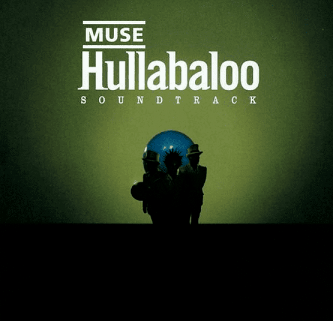 MUSE: Hullabaloo