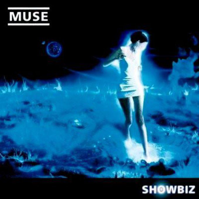 MUSE: Showbiz [Vinyl]